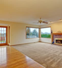 Carpet Cleaning Sandy Springs