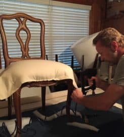 Furniture Refinishing Tallahassee