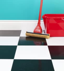 House Cleaning Services of Ann Arbor