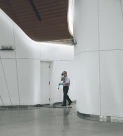 House Cleaning Services of Ann Arbor
