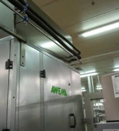 Browns Refrigeration Services Ltd