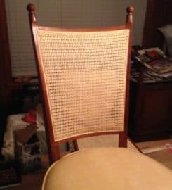 Furniture Refinishing Tallahassee