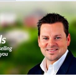 Norman Lane Real Estate