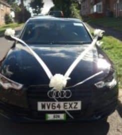 Door 2 Door Taxis Ltd