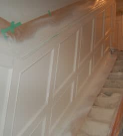Visions Painting and Stucco Burlington