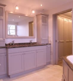 Rob Sleegers Interieur Meubelmakerij