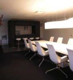 Rob Sleegers Interieur Meubelmakerij