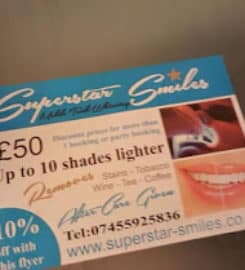 Superstar-Smiles