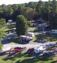 Ebenezer Park