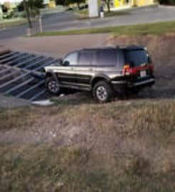 Unlimited Towing