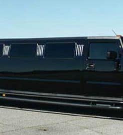 Escondido's Premier Party Bus Rental
