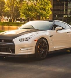 enVus Motorsports Inc.