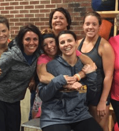 Akron Personal Training