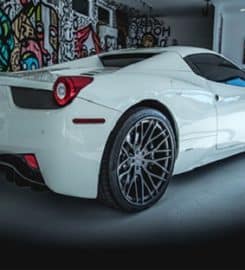 enVus Motorsports Inc.