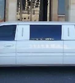 Escondido's Premier Party Bus Rental