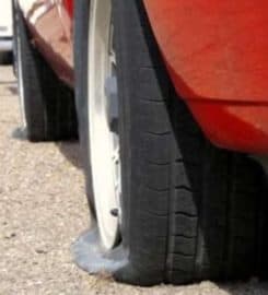 Markham Towing Svc