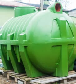 Franklin Septic Tank Service