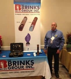 Brinks Services