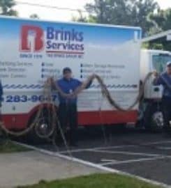 Brinks Services
