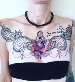 Juju Tattoo Studio