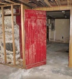 Galveston Foundation Repair