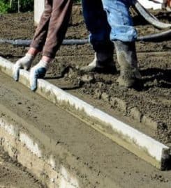 Galveston Foundation Repair