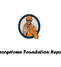 Georgetown Foundation Repair