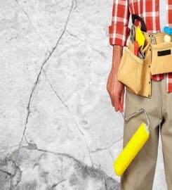 Georgetown Foundation Repair