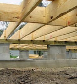 Georgetown Foundation Repair