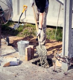 Georgetown Foundation Repair