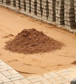 Georgetown Foundation Repair