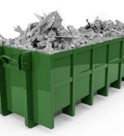 Discount Dumpster Rental Irvine