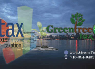 Green Tree Tax