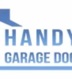 Handyman Garage Door Repair San Jose