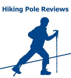 Hiking Pole Reviews