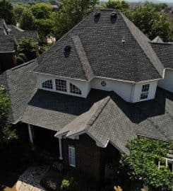 Fleming Roofing and Restoration