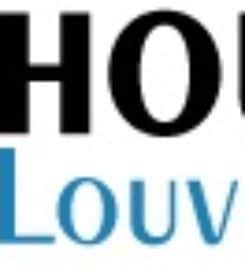 Houston Louvered Roof