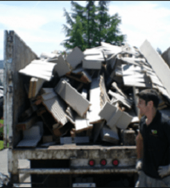 Dump Your Junk