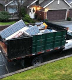 Dump Your Junk