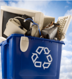 Dump Your Junk