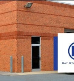 Bay State Electric Inc.