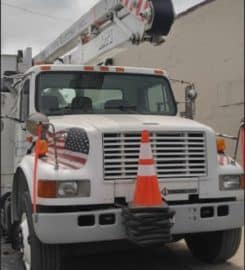 Bay State Electric Inc.