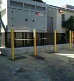 Bay State Electric Inc.