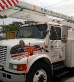 Bay State Electric Inc.