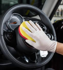 Mobile Detailing of MN