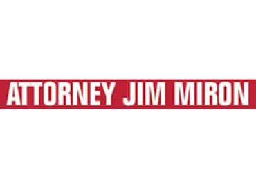 Attorney Jim Miron