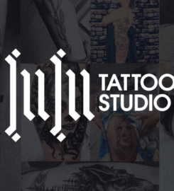 Juju Tattoo Studio