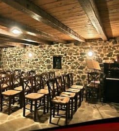 Οινοποιείο Καλόγρη – Kalogris Winery
