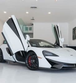 enVus Motorsports Inc.