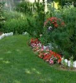 Best Landscapers Perrysburg Ohio
